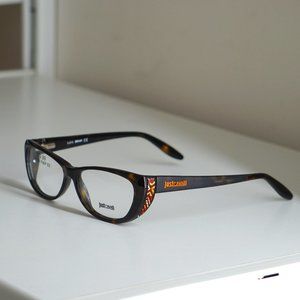 New Just Cavalli JC 0454-1 eyeglasses frame